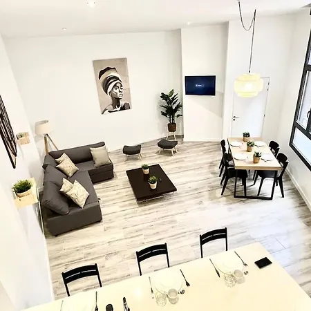 Vive V Apartamento *