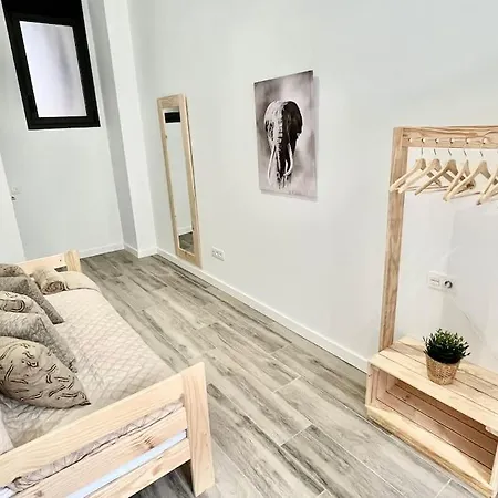 Vive V Apartamento