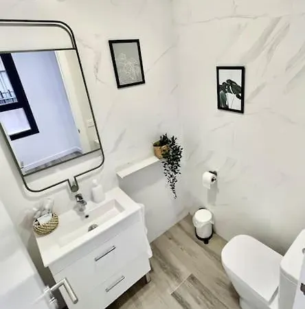 Vive V Apartamento