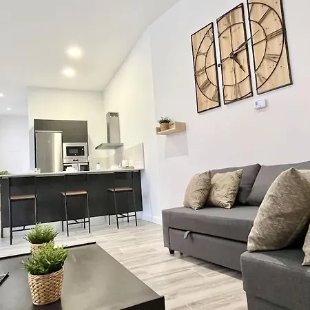 Apartamento Vive V Zaragoza
