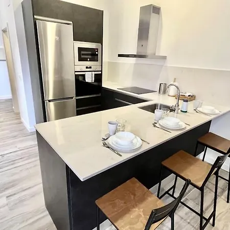 Apartamento Vive V Zaragoza