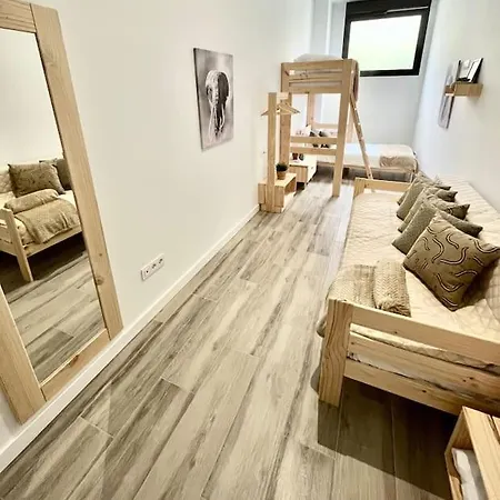 Vive V Apartamento