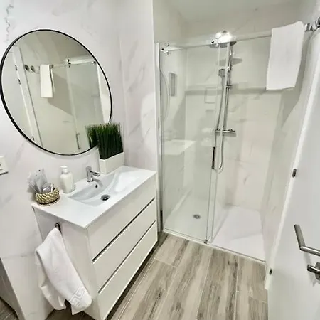Apartamento Vive V Zaragoza