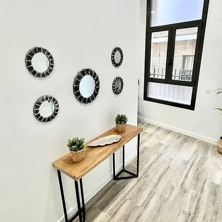 Vive V Apartamento