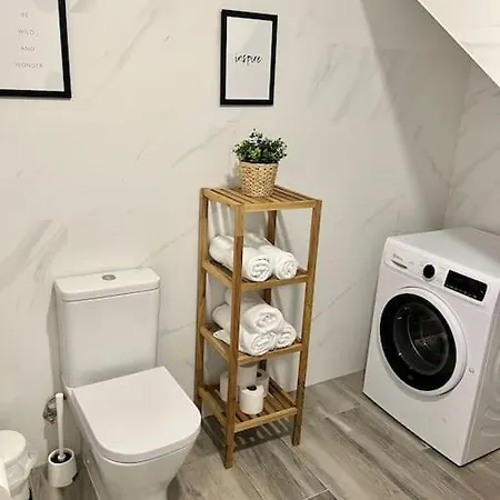 Apartamento Vive V Zaragoza