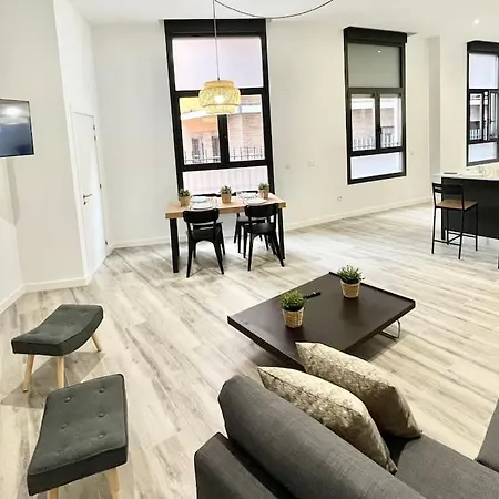 Vive V Apartamento