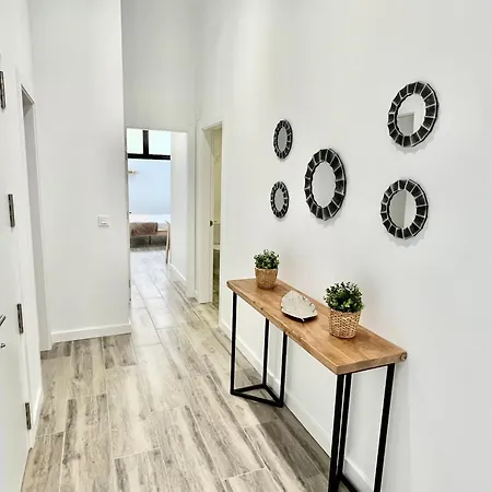 Апартаменты Vive V