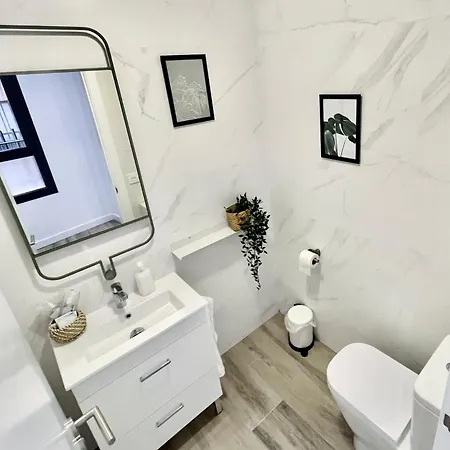 Апартаменты Vive V