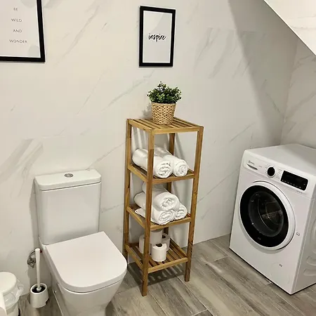 Vive V Апартаменты *